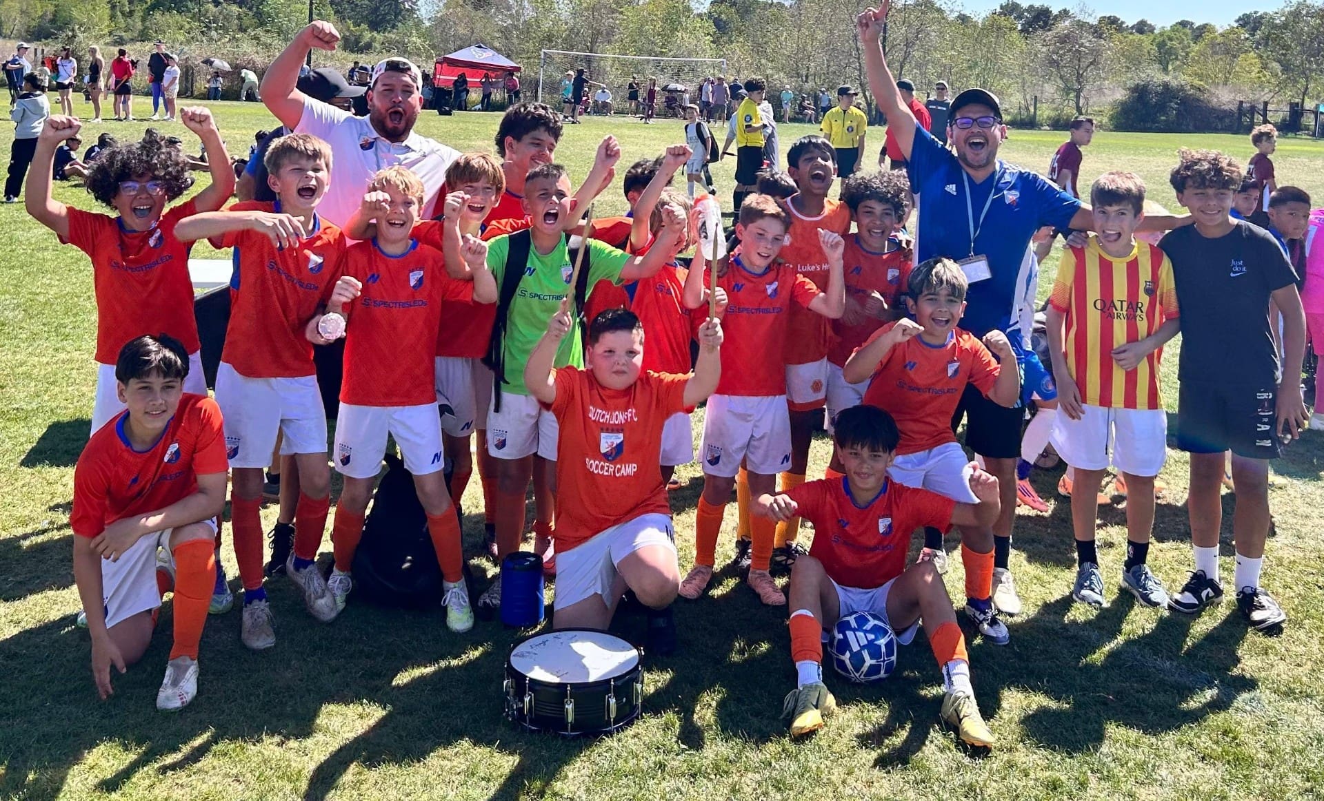 champions dutch lions 2014 elite